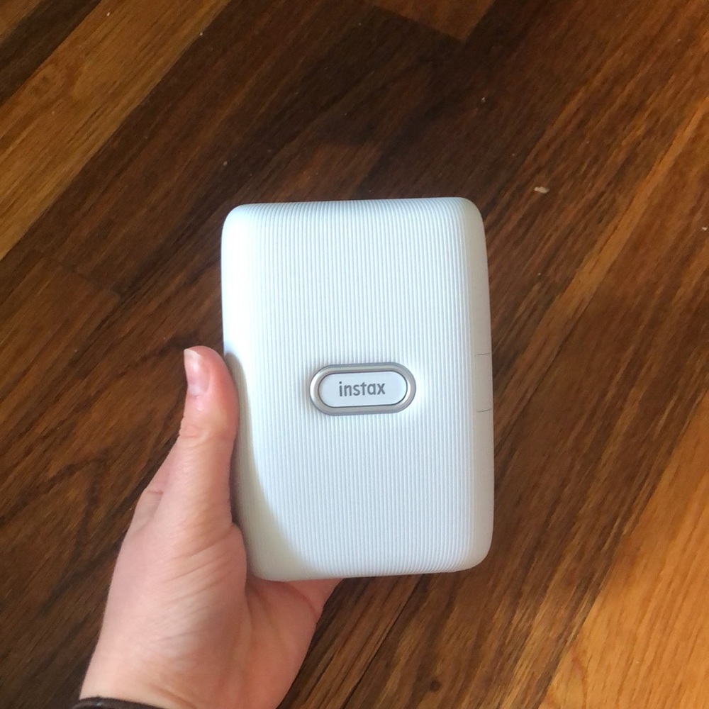 Fujifilm Instax mini Link - Picture 5 of 7
